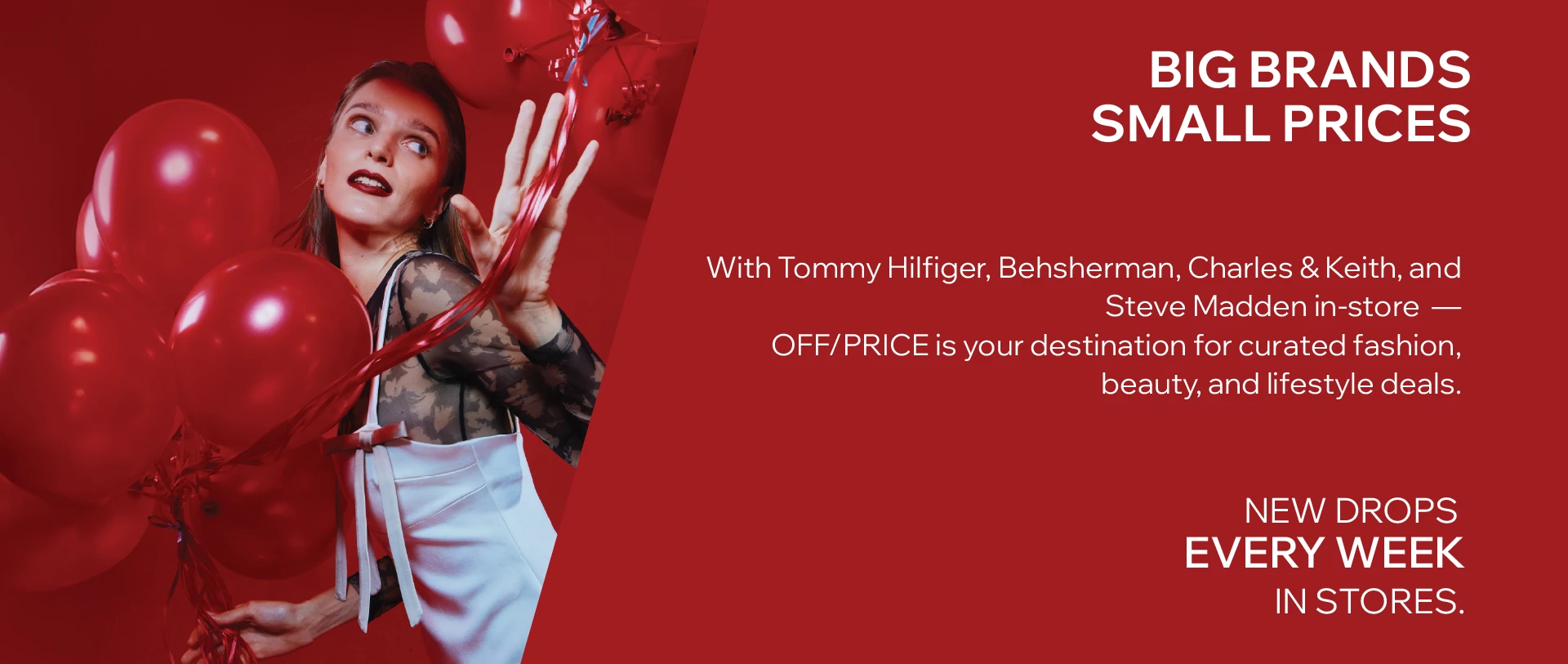 OFF Price